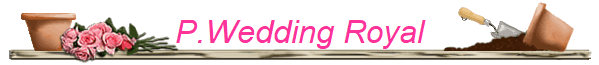 P.Wedding Royal